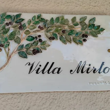 Tatil Evi Monte Nai