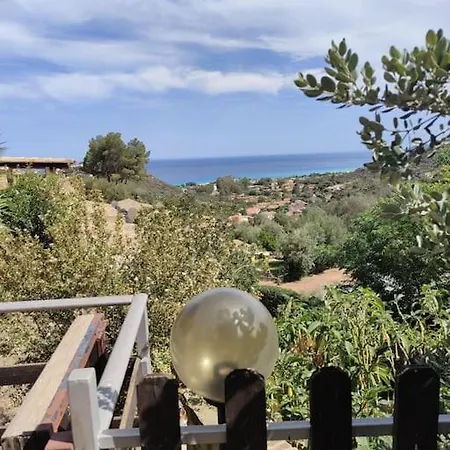 Monte Nai * Costa Rei