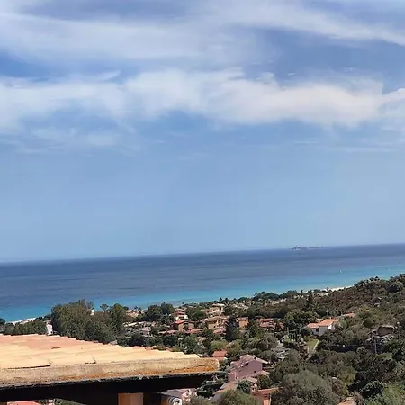 Monte Nai Holiday home *