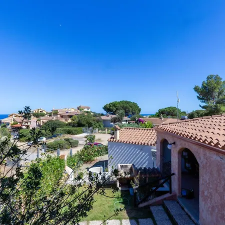 Tatil Evi Monte Nai *