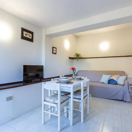 Tatil Evi Monte Nai