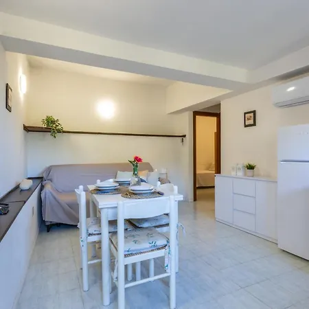 Monte Nai Holiday home *