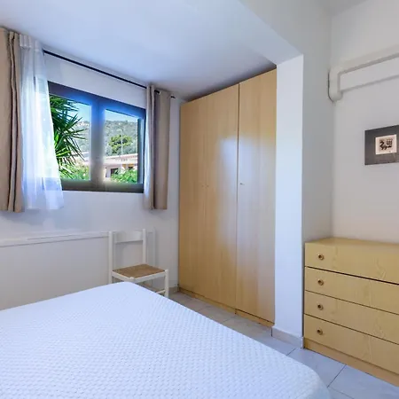 Tatil Evi Monte Nai *