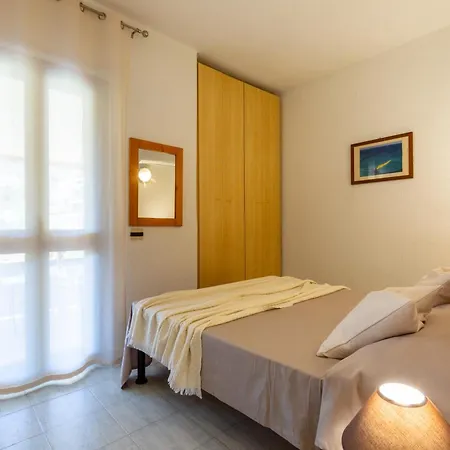 Monte Nai Costa Rei