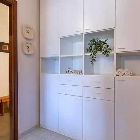 Tatil Evi Monte Nai *