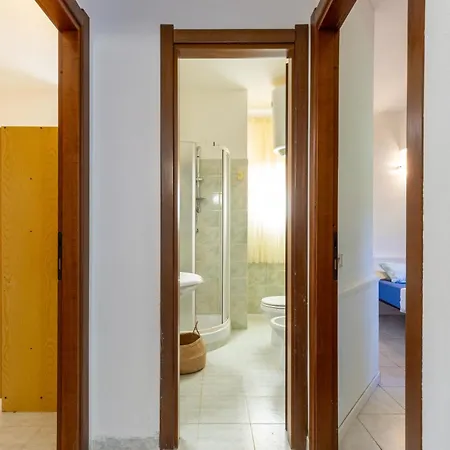 Tatil Evi Monte Nai Costa Rei