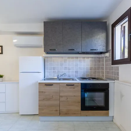 Monte Nai Tatil Evi *