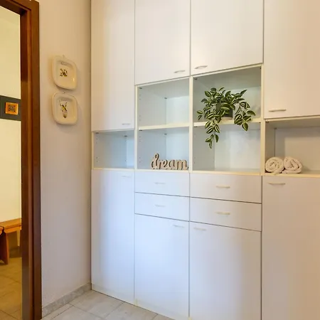 Tatil Evi Monte Nai Costa Rei