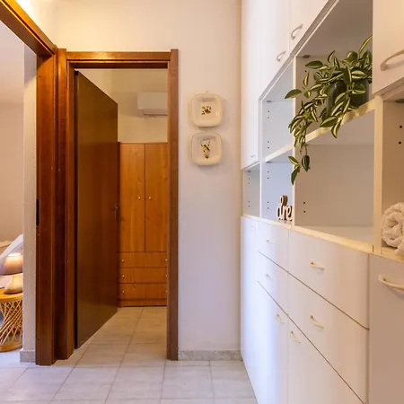 Monte Nai Tatil Evi