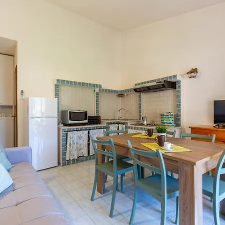 Monte Nai Tatil Evi *