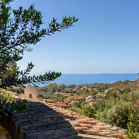 Tatil Evi Monte Nai *