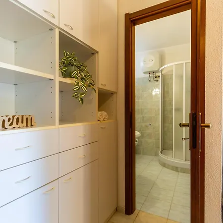 Tatil Evi Monte Nai Costa Rei