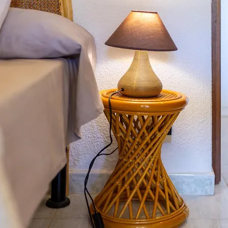 Monte Nai Holiday home