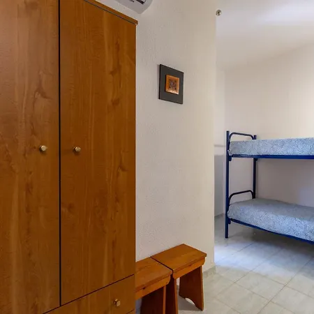Monte Nai Tatil Evi Costa Rei