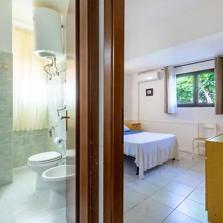 Monte Nai Tatil Evi *