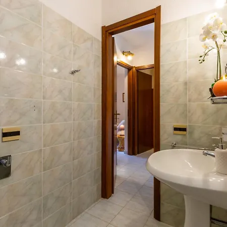 Monte Nai Tatil Evi
