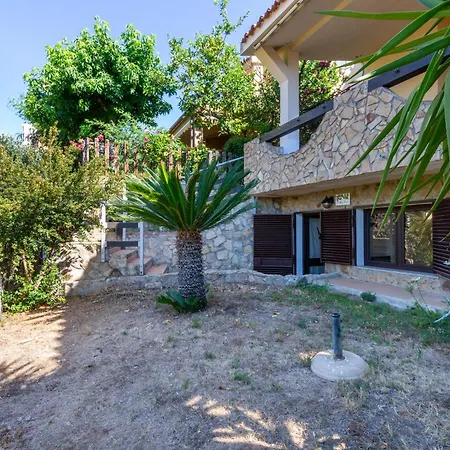 Tatil Evi Monte Nai *