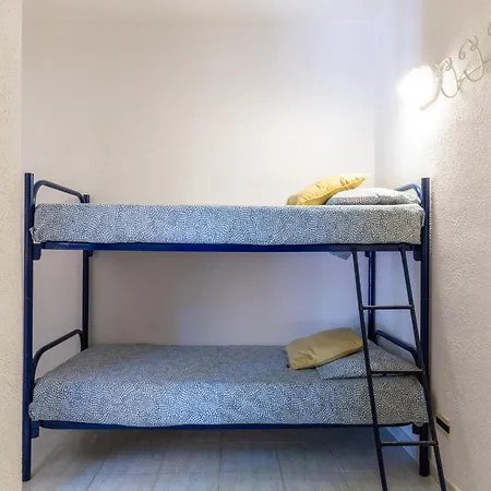 Monte Nai Tatil Evi *