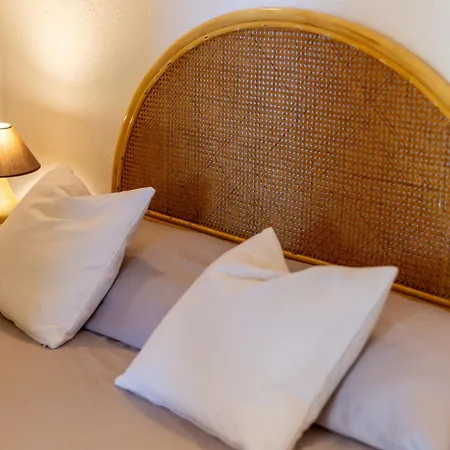 Tatil Evi Monte Nai