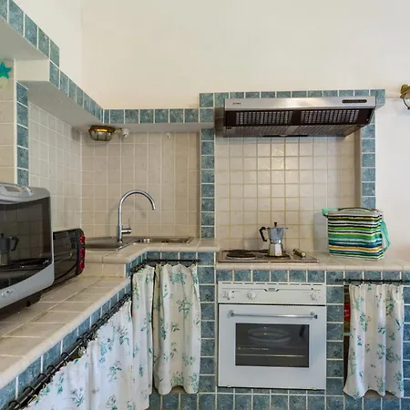 Monte Nai Tatil Evi