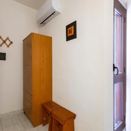 Tatil Evi Monte Nai *