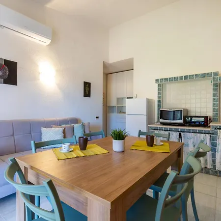 Tatil Evi Monte Nai Costa Rei
