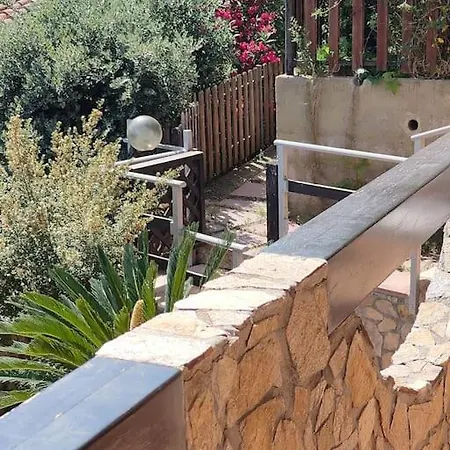 Holiday home Monte Nai