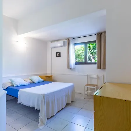 Monte Nai Holiday home *