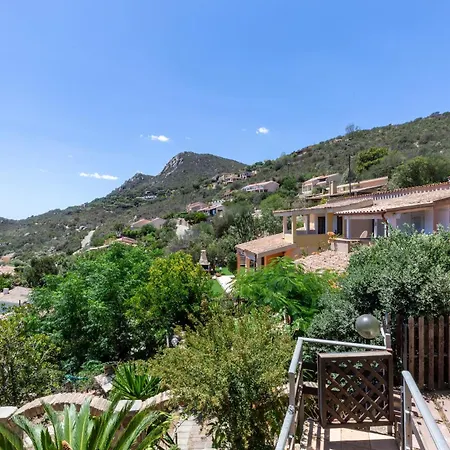 Monte Nai Holiday home *