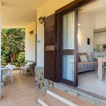 Holiday home Monte Nai